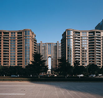 宁波绿园