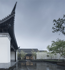 gad(绿城设计)-gad建筑设计